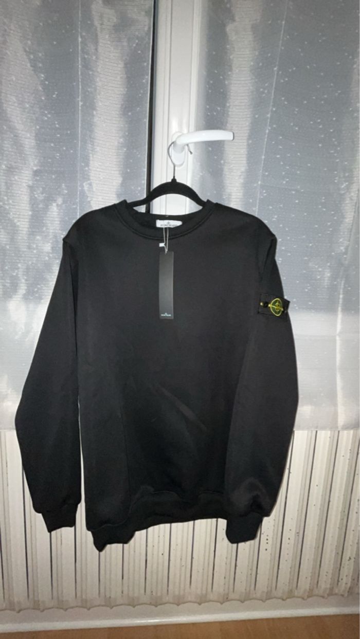 Pull / hoodies stone Island - photo numéro 6