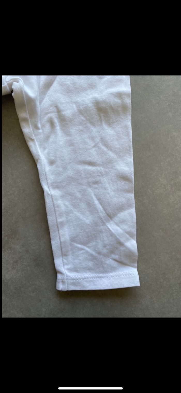 Legging Neuf Obaibi 9 mois - photo numéro 3