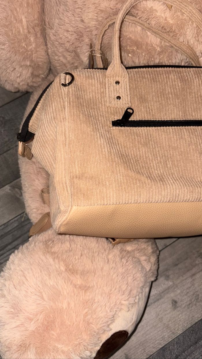 Sac cabaia - photo numéro 7