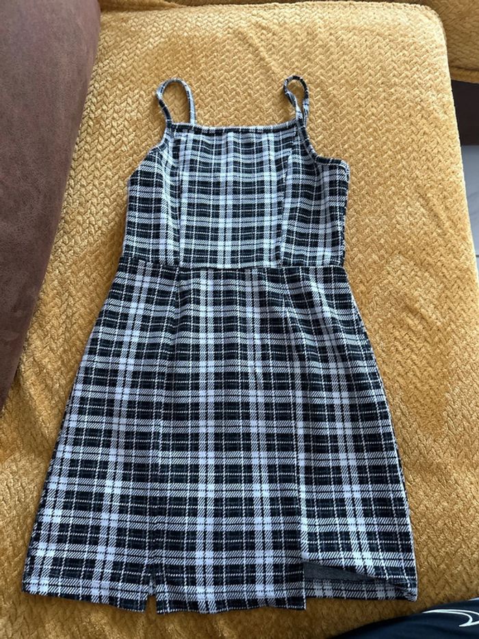 Robe longue