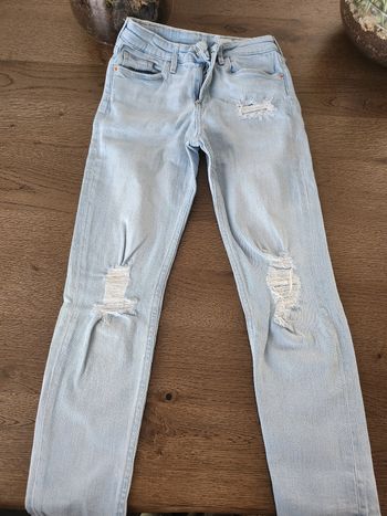 Jean H&M