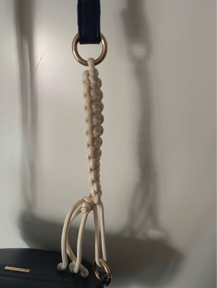 Sac bandoulière - photo numéro 8