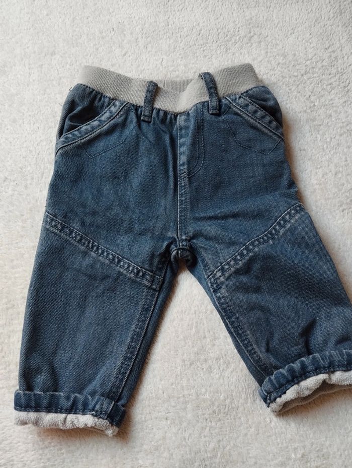 Lot de pantalons - photo numéro 3
