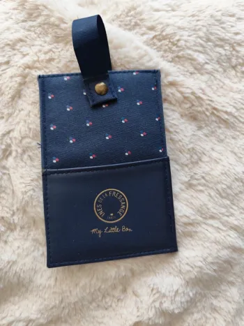 💥Pochette Inès de la fressange by MLB