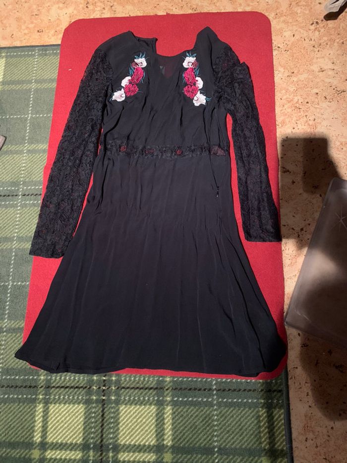 Jolie robe even &odd - photo numéro 2