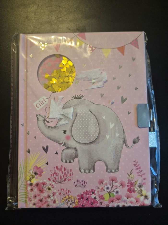 Agenda intime - photo numéro 3