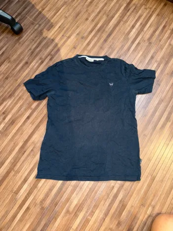 T-shirt Kaporal bleu marine