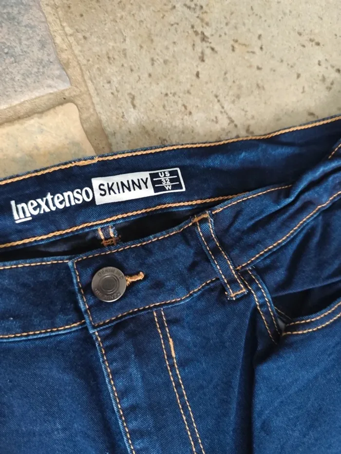 Jeans skinny - photo numéro 2