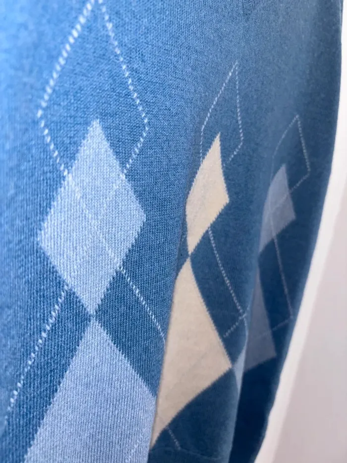 Jersey fino - photo numéro 2