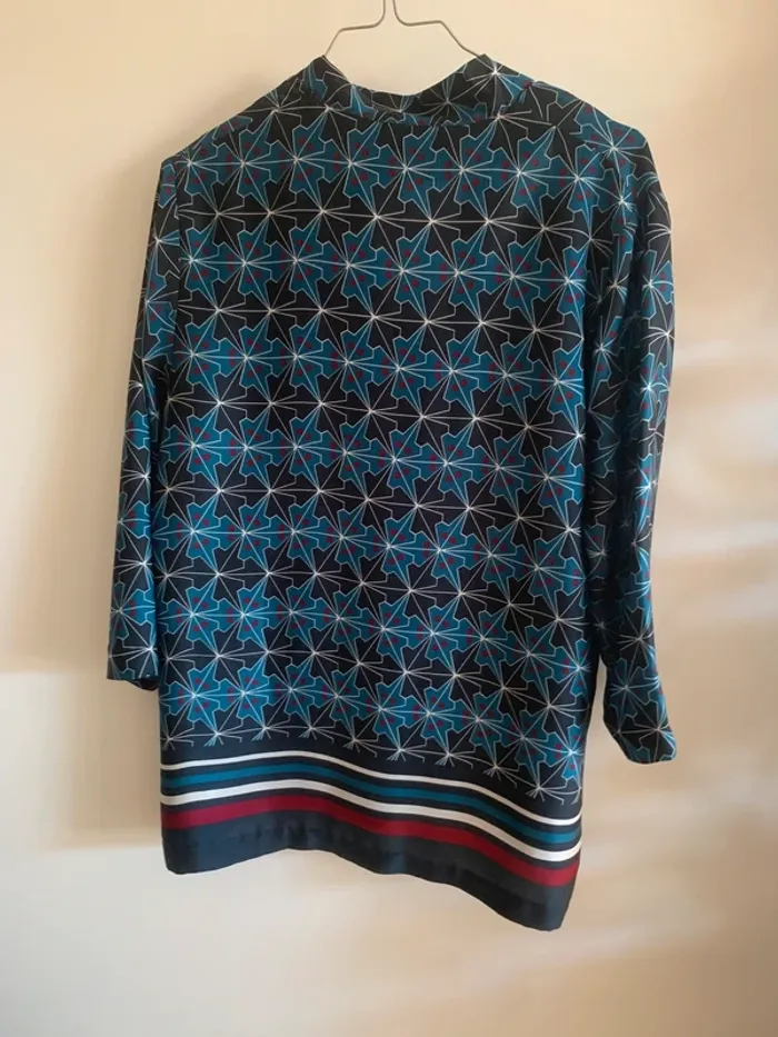 La redoute blouse T40 - photo numéro 3