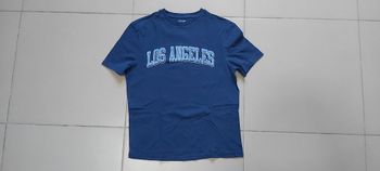 Tshirt manche courte confort fit XXS