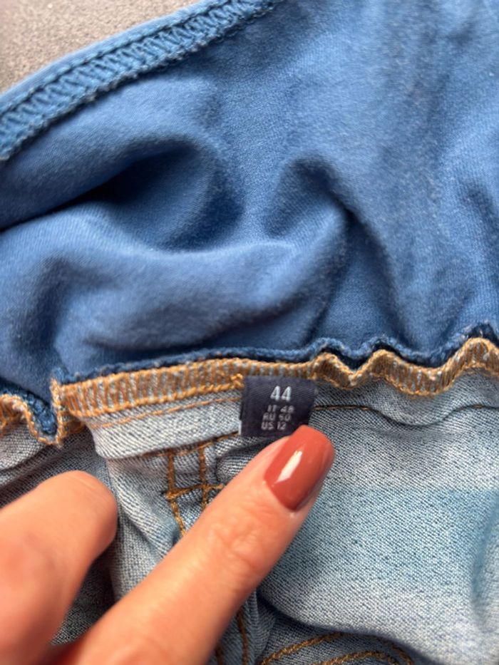 Jean de grossesse - photo numéro 2