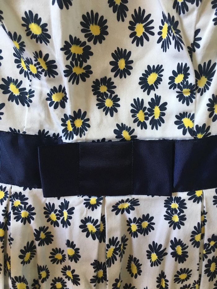 Petite robe à fleurs Asos - photo numéro 7