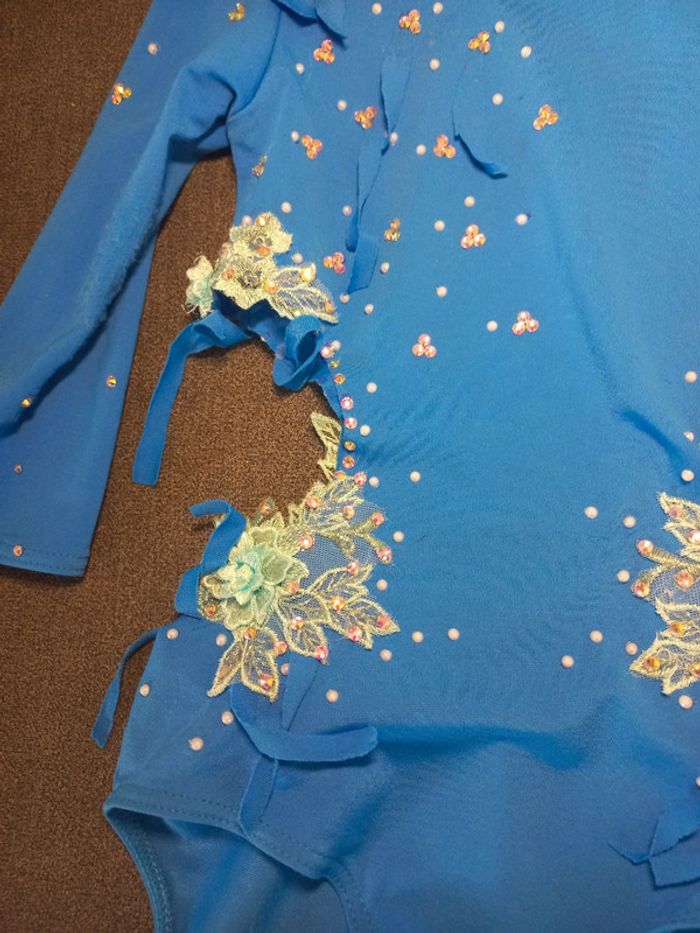 Justaucorps - photo numéro 6