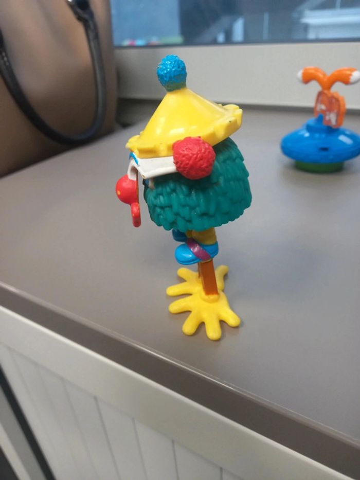 Jouet vintage Mac do - photo numéro 4