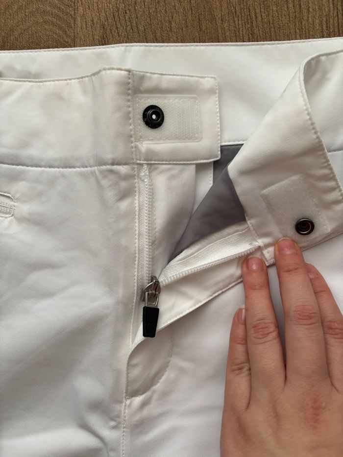 Pantalon de ski Obermeyer - Femme Taille 12 - Neuf avec étiquette - photo numéro 4