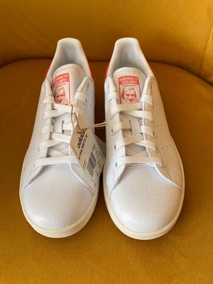 Stan Smith 36 2/3 - photo numéro 2