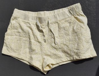 Beau petit short