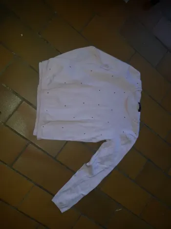 Tee shirt manche longue