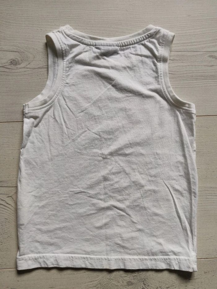 Débardeur Star Wars - photo numéro 3