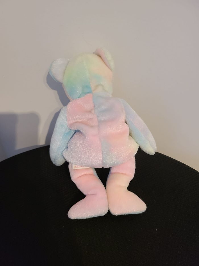 doudou ours - photo numéro 2