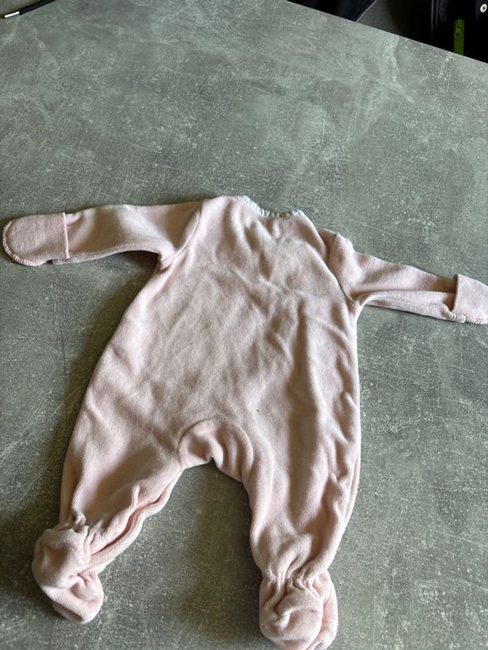 Pyjama fille hiver - photo numéro 8