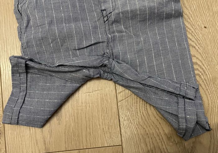 Salopette - photo numéro 7