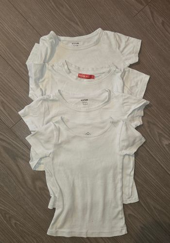 lot tee-shirt 