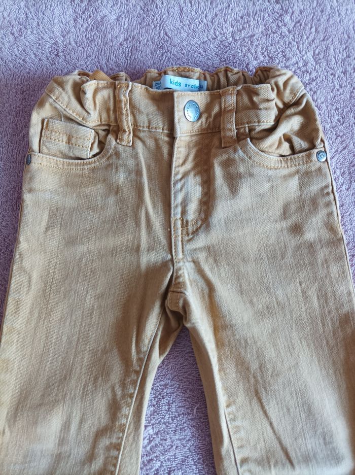 Lot pantalons - photo numéro 3