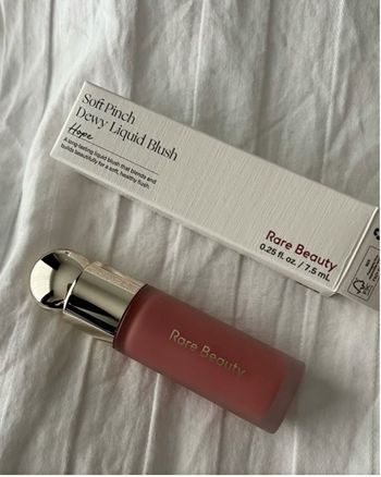 Blush rare beauty neuf plusieurs teinte dispo