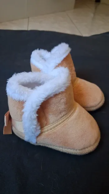 Chaussures bébé