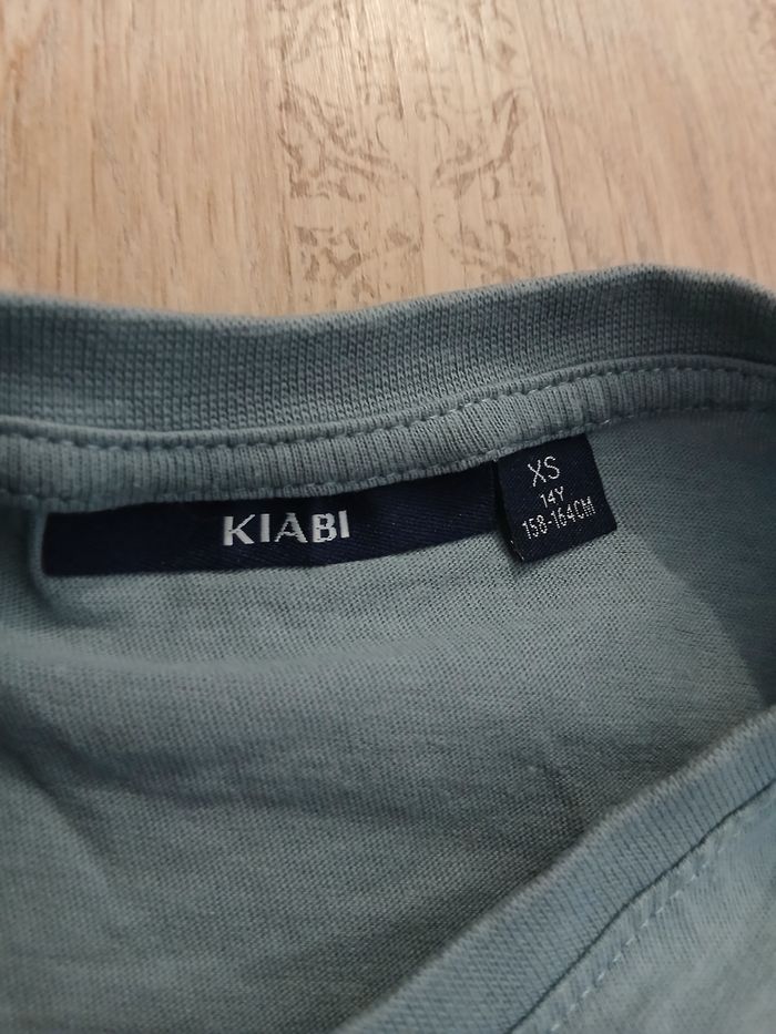 Tee-shirt - photo numéro 3