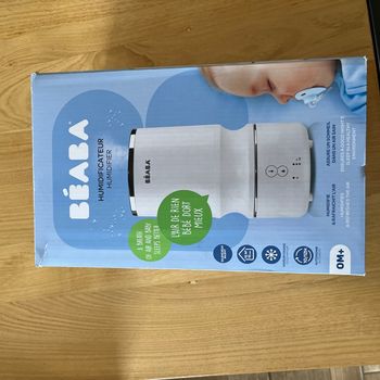 Humidificateur d’air BÉABA