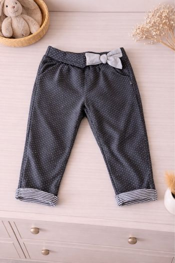 Pantalon OBAÏBI – 23 mois (86 cm)