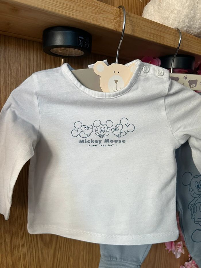 Ensemble 3 pièces 3 mois - photo numéro 6