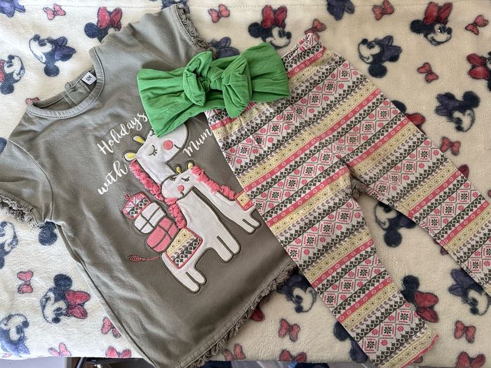 Lot ete 12 mois - photo numéro 3