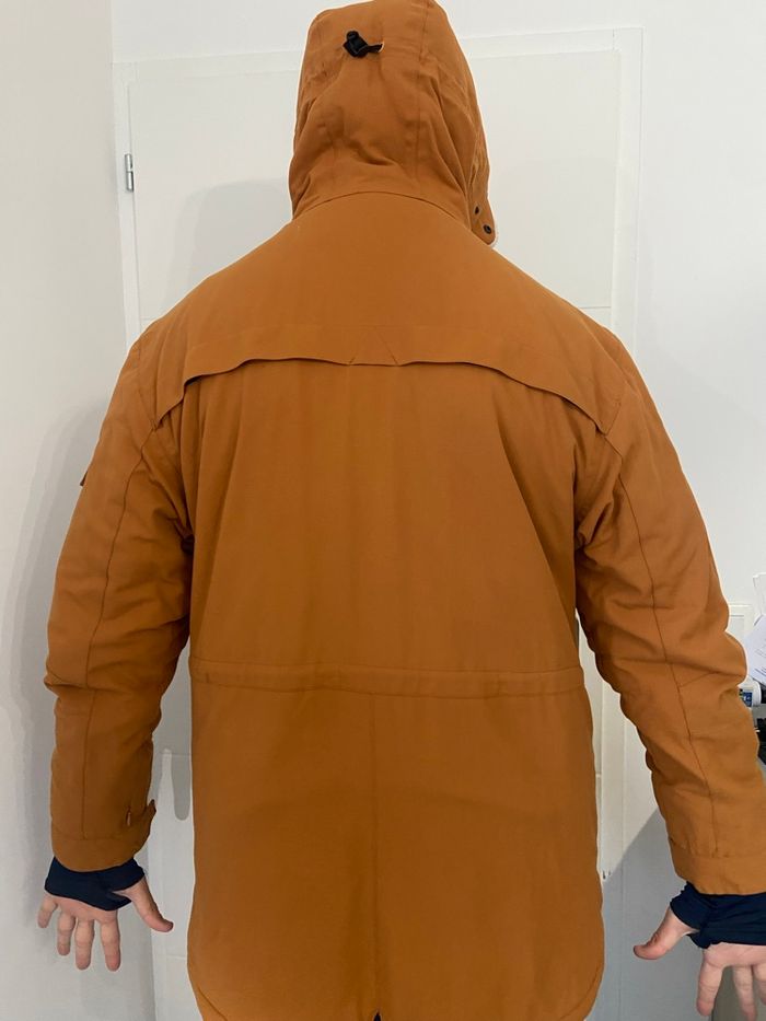 Veste de ski Homme - photo numéro 4