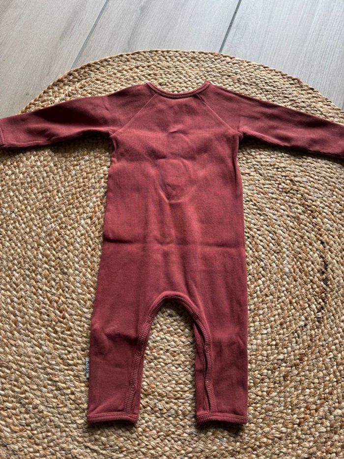 Combi momwear TajineBanane 9-12m - photo numéro 2