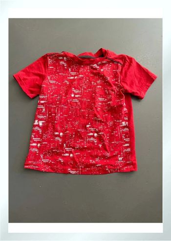 T shirt 6 ans