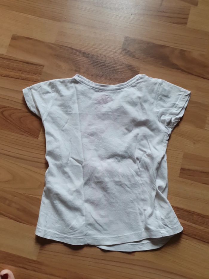 tee shirt 5 ans Lee cooper - photo numéro 4