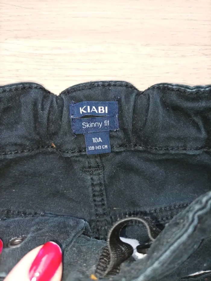 Jeans - photo numéro 3