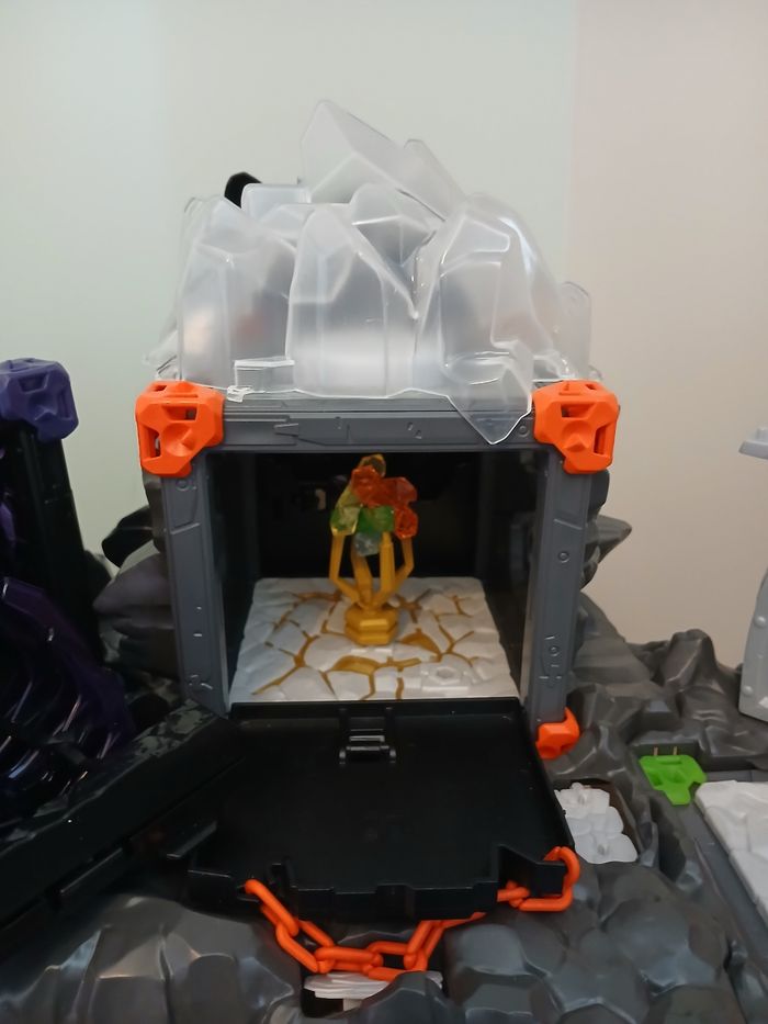 Lot Schleich Eldrador - photo numéro 7