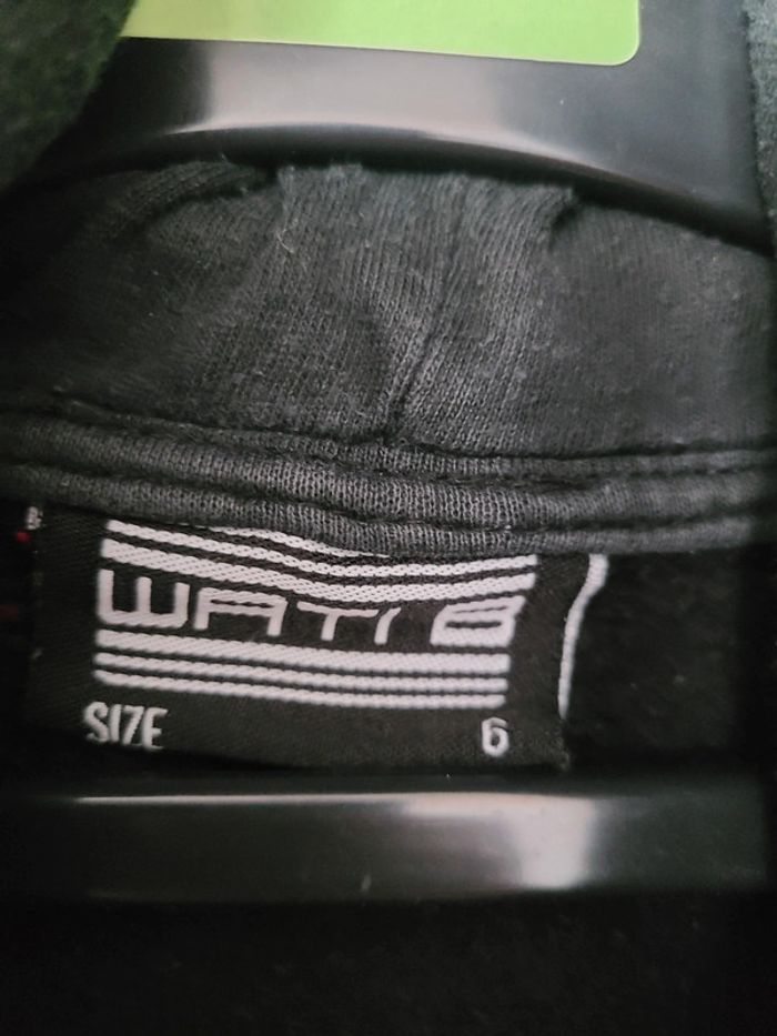 Pull Wati B - photo numéro 2