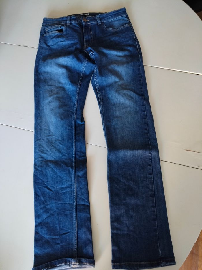 Pantalon femme Gemo