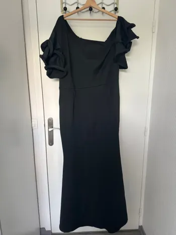 Robe soirée / mariage / baptême