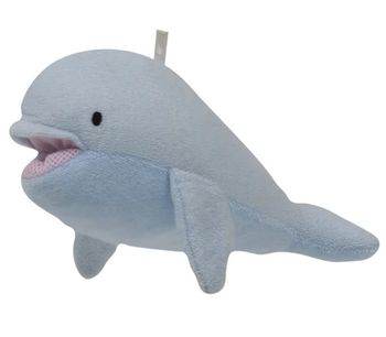 Domiva Gant De Toilette En Forme de baleine