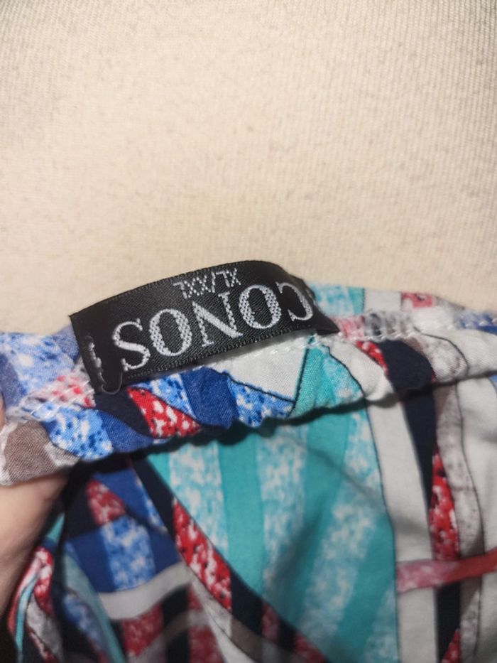Combishort XL/XXL - photo numéro 5