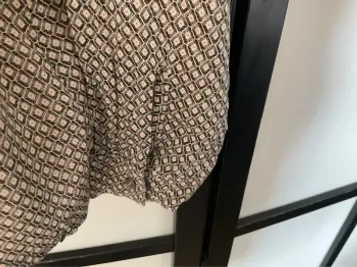 Blouse Bonobo imprimé - photo numéro 4