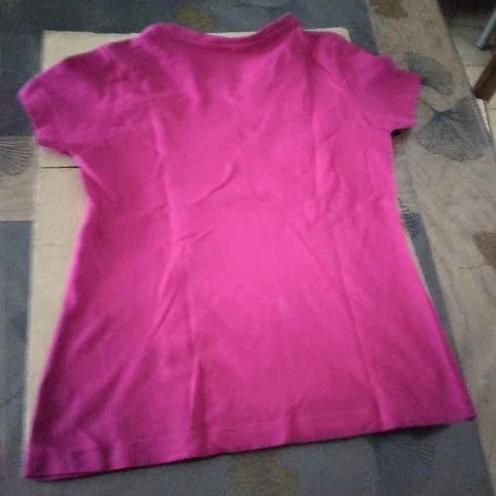 Tee shirt fille 10 ans Niglotte Sol’s - photo numéro 5