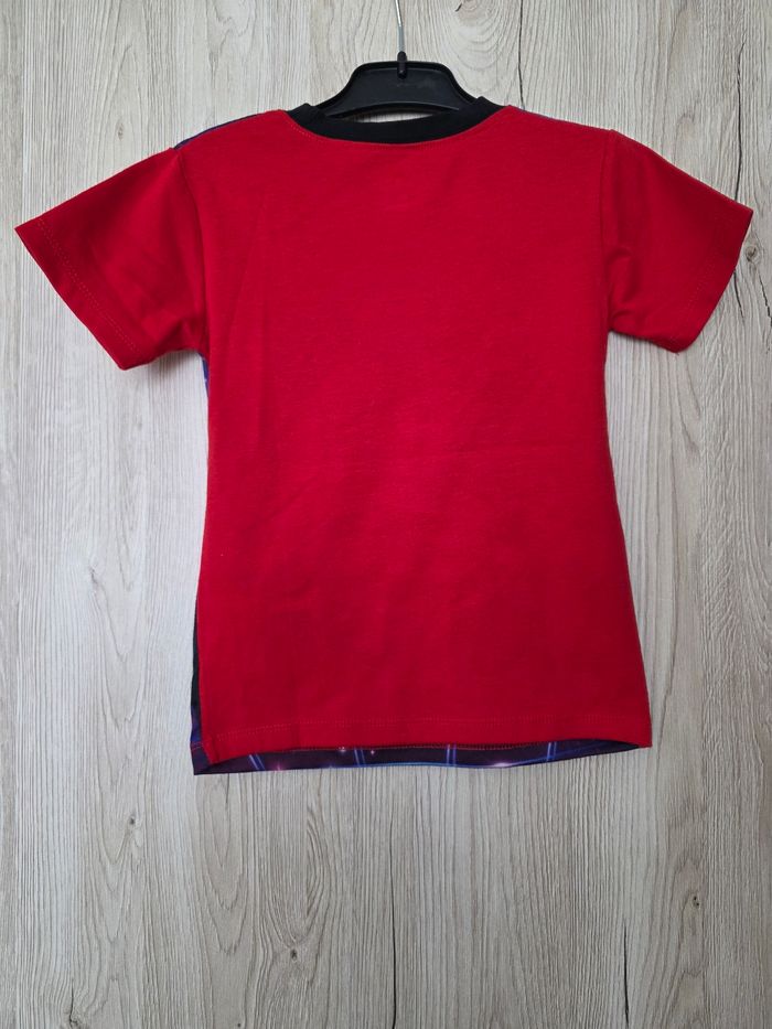 PYJAMA GARÇON PYMASKS NEUF JAMAIS PORTER TAILLE 3ANS - photo numéro 3